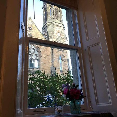 Goodtime Edinburgh Appartement Buitenkant foto