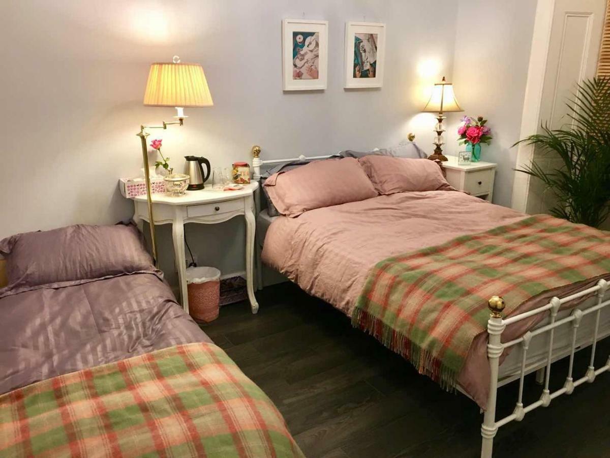 Goodtime Edinburgh Appartement Buitenkant foto