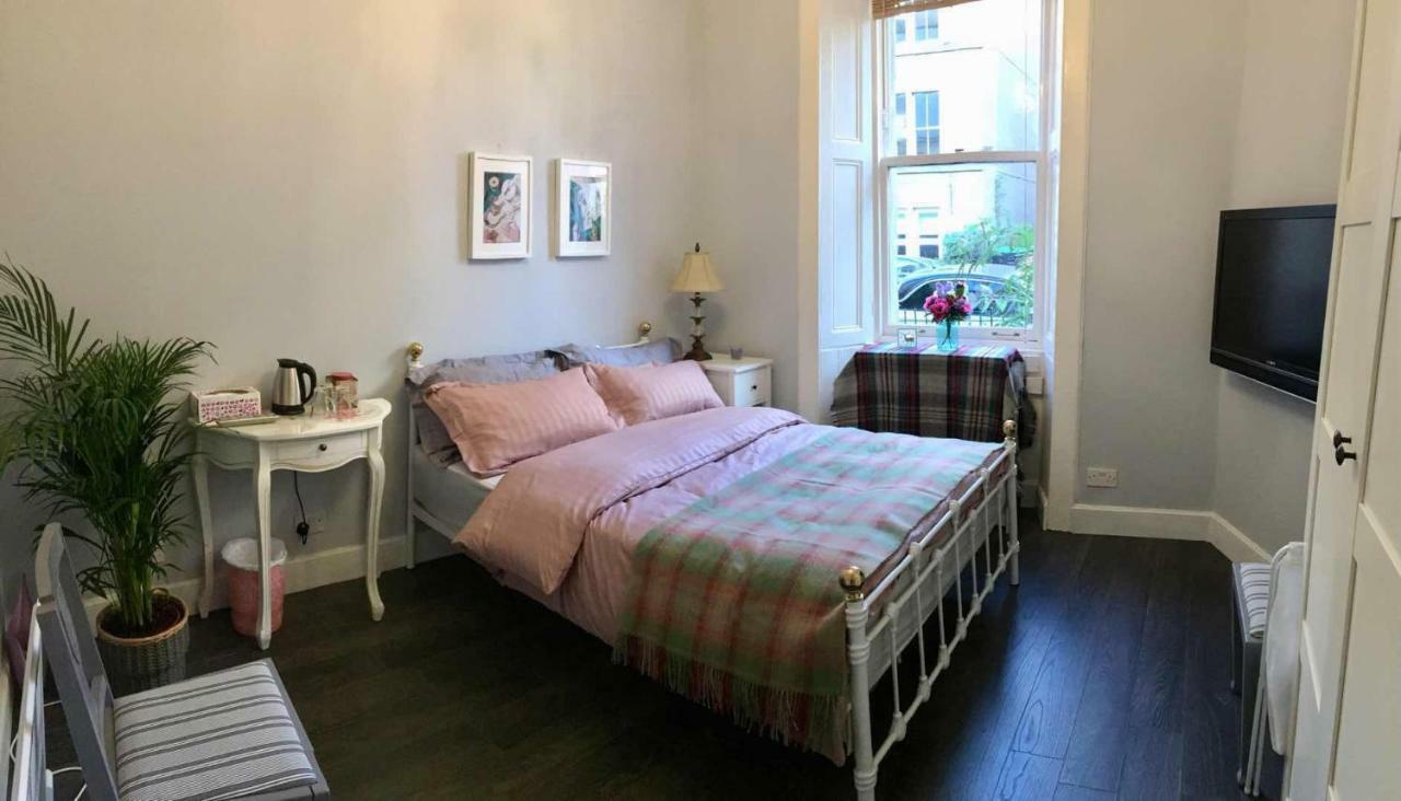 Goodtime Edinburgh Appartement Buitenkant foto