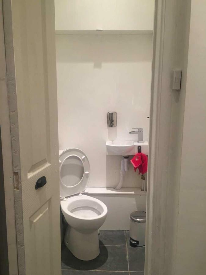 Goodtime Edinburgh Appartement Buitenkant foto