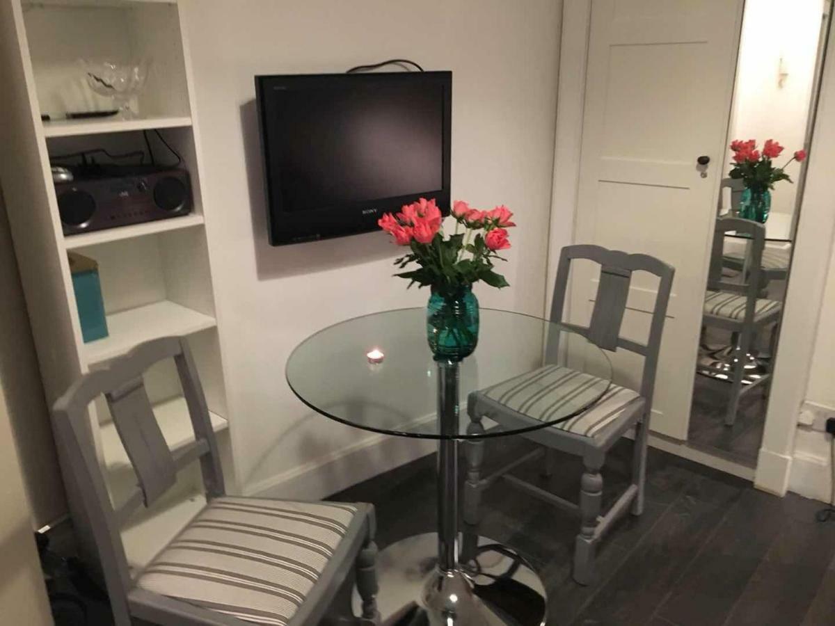 Goodtime Edinburgh Appartement Buitenkant foto